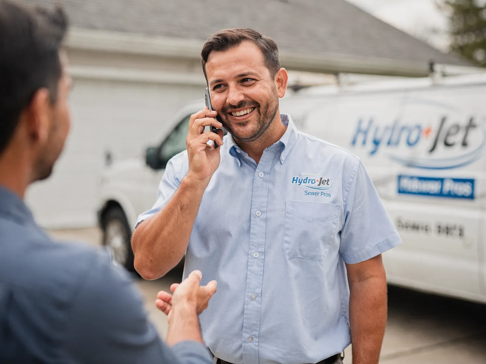 Hydro Jetting California, MD FAQs